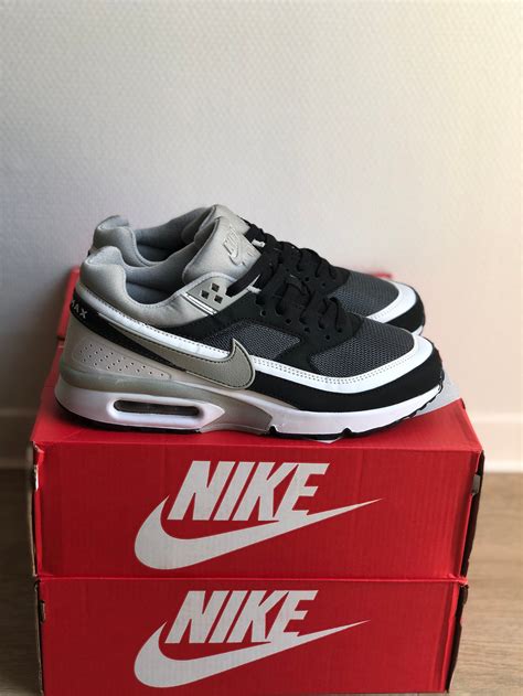 nike air max classic bw outlet maat 44|Nike Air Max bw leather.